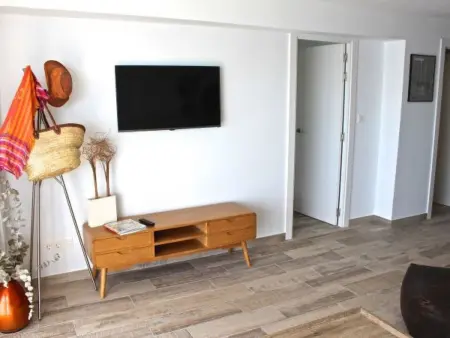 APARTAMENTO CABO AZUL, Appartement 4 personnes à El Campello Villajoyosa - Photo 21