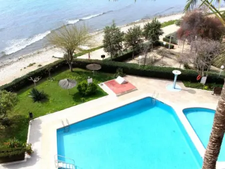 APARTAMENTO CABO AZUL, Appartement 4 personnes à El Campello Villajoyosa - Photo 25