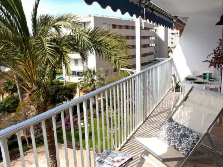 APARTAMENTO CABO AZUL, Appartement 4 personnes à El Campello Villajoyosa - Photo 26