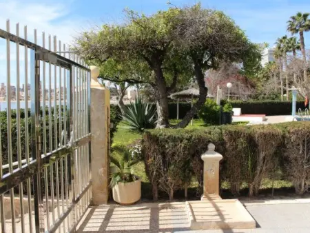 APARTAMENTO CABO AZUL, Appartement 4 personnes à El Campello Villajoyosa - Photo 29