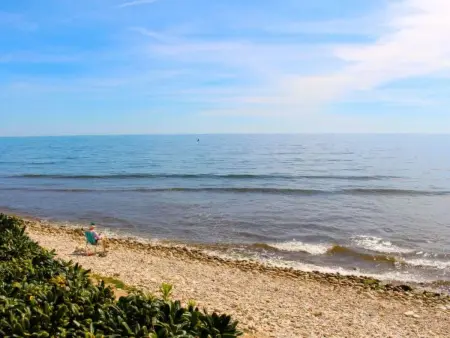 APARTAMENTO CABO AZUL, Appartement 4 personnes à El Campello Villajoyosa - Photo 31