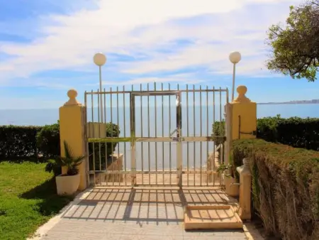 APARTAMENTO CABO AZUL, Appartement 4 personnes à El Campello Villajoyosa - Photo 32
