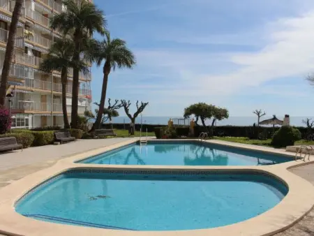 APARTAMENTO CABO AZUL, Appartement 4 personnes à El Campello Villajoyosa - Photo 33