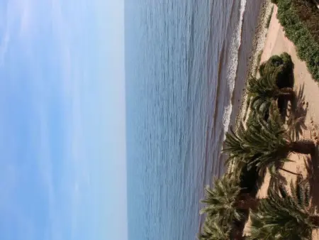 APARTAMENTO CABO AZUL, Appartement 4 personnes à El Campello Villajoyosa - Photo 36