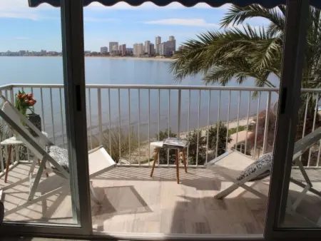 APARTAMENTO CABO AZUL, Appartement 4 personnes à El Campello Villajoyosa - Photo 37
