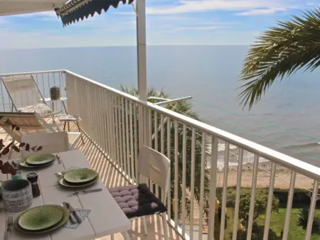 APARTAMENTO CABO AZUL, Appartement 4 personnes à El Campello Villajoyosa - Photo 38