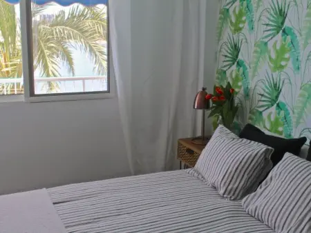 APARTAMENTO CABO AZUL, Appartement 4 personnes à El Campello Villajoyosa - Photo 40