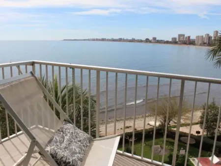 APARTAMENTO CABO AZUL, Appartement 4 personnes à El Campello Villajoyosa - Photo 41