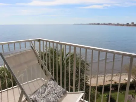 APARTAMENTO CABO AZUL, Appartement 4 personnes à El Campello Villajoyosa - Photo 42
