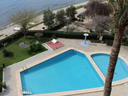 APARTAMENTO CABO AZUL, Appartement 4 personnes à El Campello Villajoyosa - Photo 45