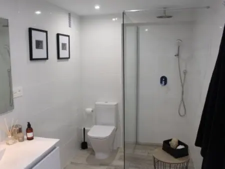 APARTAMENTO CABO AZUL, Appartement 4 personnes à El Campello Villajoyosa - Photo 50