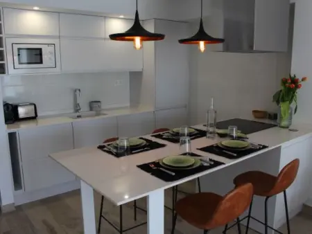 APARTAMENTO CABO AZUL, Appartement 4 personnes à El Campello Villajoyosa - Photo 51