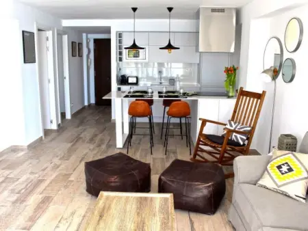 APARTAMENTO CABO AZUL, Appartement 4 personnes à El Campello Villajoyosa - Photo 53