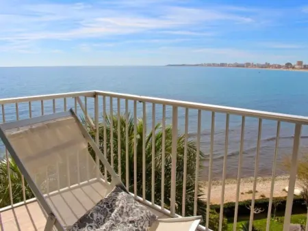 APARTAMENTO CABO AZUL, Appartement 4 personnes à El Campello Villajoyosa - Photo 54