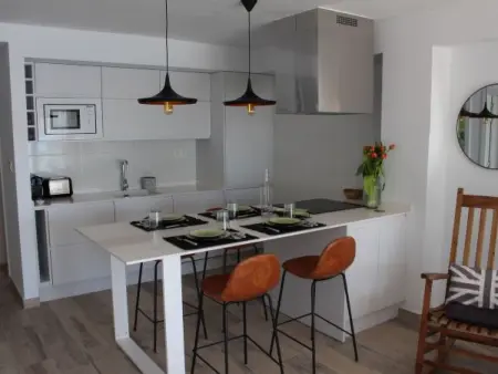 APARTAMENTO CABO AZUL, Appartement 4 personnes à El Campello Villajoyosa - Photo 55