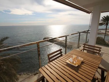 APARTAMENTO VORAMAR, Appartement 5 personnes à Alicante - Photo 1