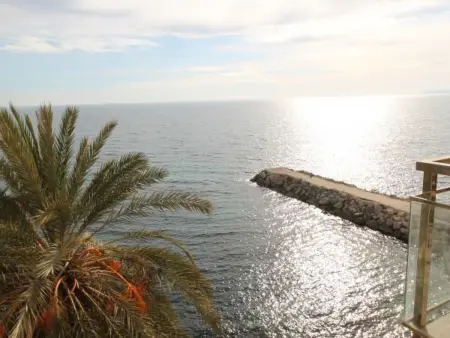 APARTAMENTO VORAMAR, Appartement 5 personnes à Alicante - Photo 3