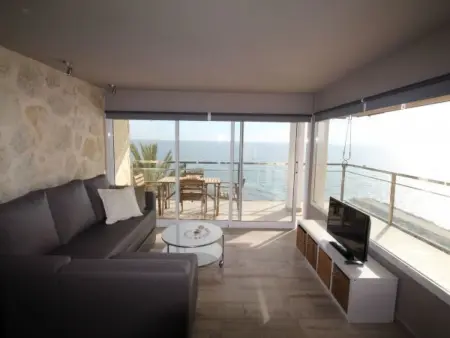 APARTAMENTO VORAMAR, Appartement 5 personnes à Alicante - Photo 4