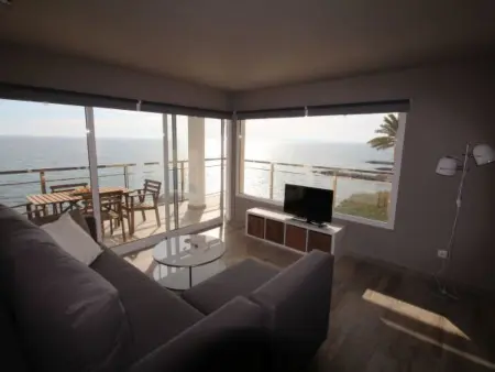 APARTAMENTO VORAMAR, Appartement 5 personnes à Alicante - Photo 5