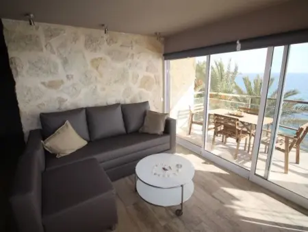 APARTAMENTO VORAMAR, Appartement 5 personnes à Alicante - Photo 6