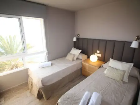 APARTAMENTO VORAMAR, Appartement 5 personnes à Alicante - Photo 8