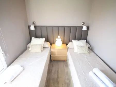 APARTAMENTO VORAMAR, Appartement 5 personnes à Alicante - Photo 9