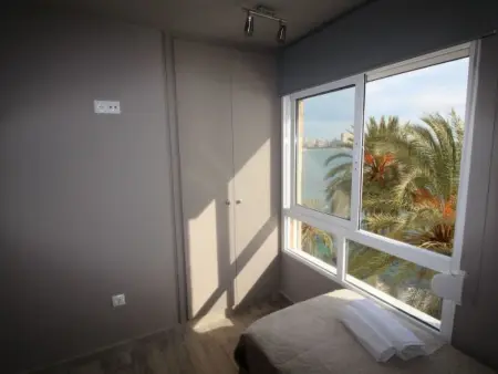 APARTAMENTO VORAMAR, Appartement 5 personnes à Alicante - Photo 10