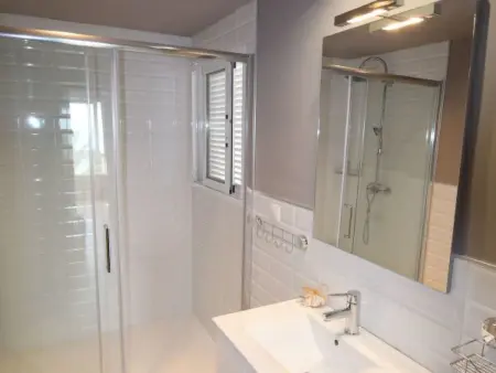 APARTAMENTO VORAMAR, Appartement 5 personnes à Alicante - Photo 11