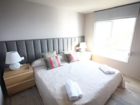 APARTAMENTO VORAMAR, Appartement 5 personnes à Alicante - Photo 12