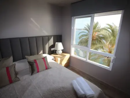 APARTAMENTO VORAMAR, Appartement 5 personnes à Alicante - Photo 13