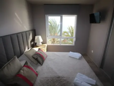 APARTAMENTO VORAMAR, Appartement 5 personnes à Alicante - Photo 14