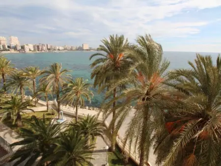 APARTAMENTO VORAMAR, Appartement 5 personnes à Alicante - Photo 15