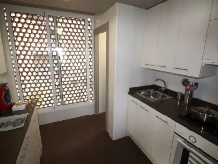 APARTAMENTO VORAMAR, Appartement 5 personnes à Alicante - Photo 16