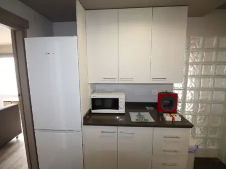 APARTAMENTO VORAMAR, Appartement 5 personnes à Alicante - Photo 17