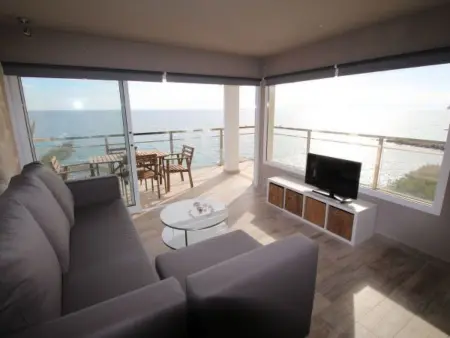 APARTAMENTO VORAMAR, Appartement 5 personnes à Alicante - Photo 18