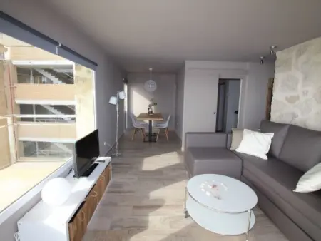 APARTAMENTO VORAMAR, Appartement 5 personnes à Alicante - Photo 19