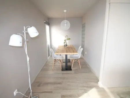 APARTAMENTO VORAMAR, Appartement 5 personnes à Alicante - Photo 20