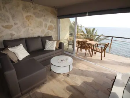 APARTAMENTO VORAMAR, Appartement 5 personnes à Alicante - Photo 21