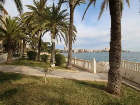 APARTAMENTO VORAMAR, Appartement 5 personnes à Alicante - Photo 22