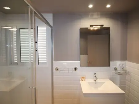 APARTAMENTO VORAMAR, Appartement 5 personnes à Alicante - Photo 24