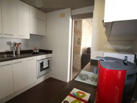 APARTAMENTO VORAMAR, Appartement 5 personnes à Alicante - Photo 27