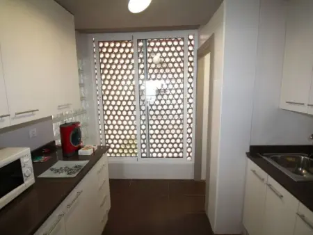 APARTAMENTO VORAMAR, Appartement 5 personnes à Alicante - Photo 28