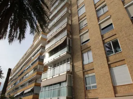 APARTAMENTO VORAMAR, Appartement 5 personnes à Alicante - Photo 34