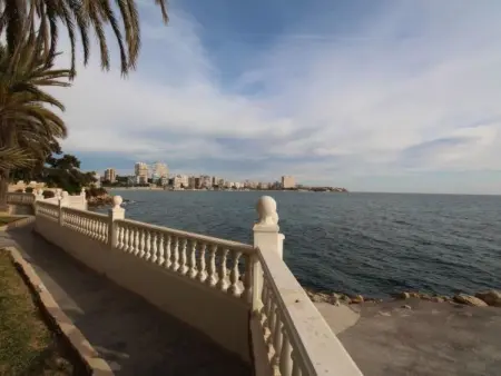 APARTAMENTO VORAMAR, Appartement 5 personnes à Alicante - Photo 35
