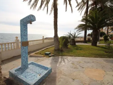 APARTAMENTO VORAMAR, Appartement 5 personnes à Alicante - Photo 37