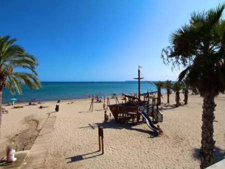 APARTAMENTO VORAMAR, Appartement 5 personnes à Alicante - Photo 44