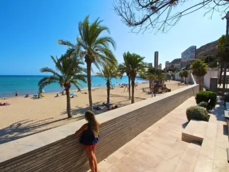 APARTAMENTO VORAMAR, Appartement 5 personnes à Alicante - Photo 45