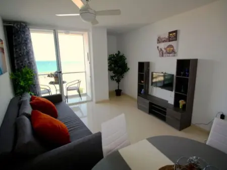 APARTAMENTO POSTIGUET CON BALCON, Appartement 6 personnes à Alicante - Photo 20
