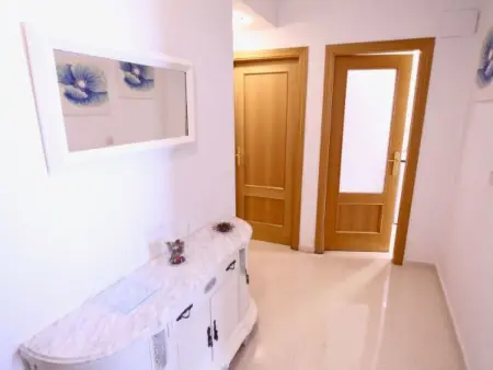 APARTAMENTO POSTIGUET CON BALCON, Appartement 6 personnes à Alicante - Photo 22
