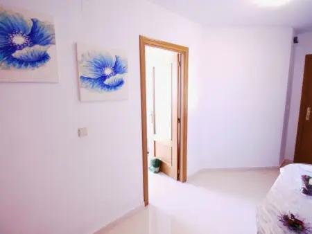 APARTAMENTO POSTIGUET CON BALCON, Appartement 6 personnes à Alicante - Photo 23